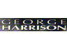 GEORGE HARRISON
